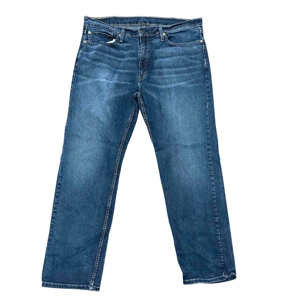Levi's 559 Men's Relaxed Straight Jean